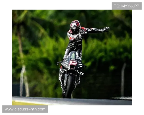 MotoGP赛季精彩纷呈 多位车手争夺年度总冠军荣誉