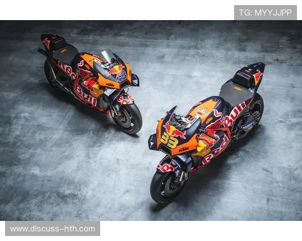 MotoGP新赛季焦点战报与车队格局深度解析最新动态全景观察
